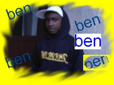 ayouba c un pote!!!