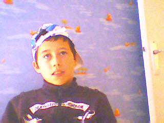 la c mon frere aissam